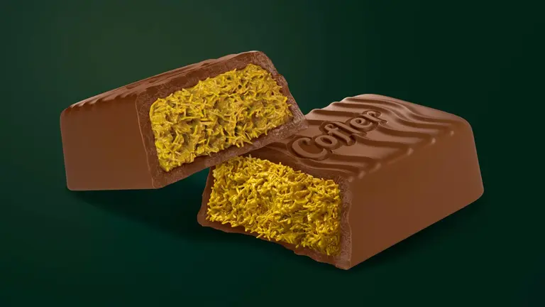Arcor lanzó su propio chocolate Dubai y desafía a los importados con precios más bajos