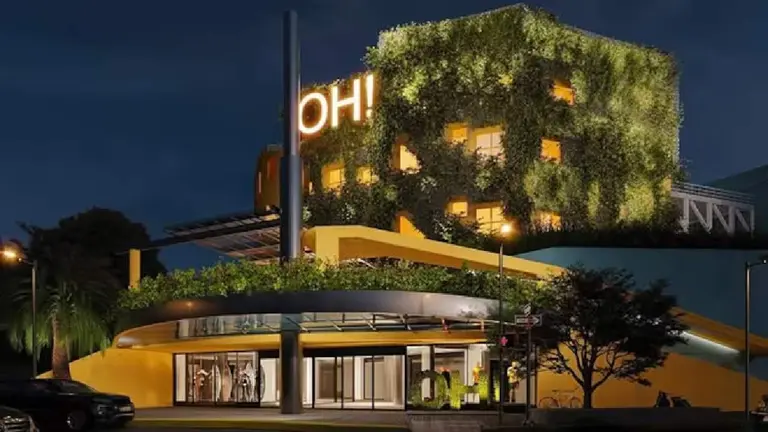 La lista de marcas que estarán en el nuevo shopping de Buenos Aires