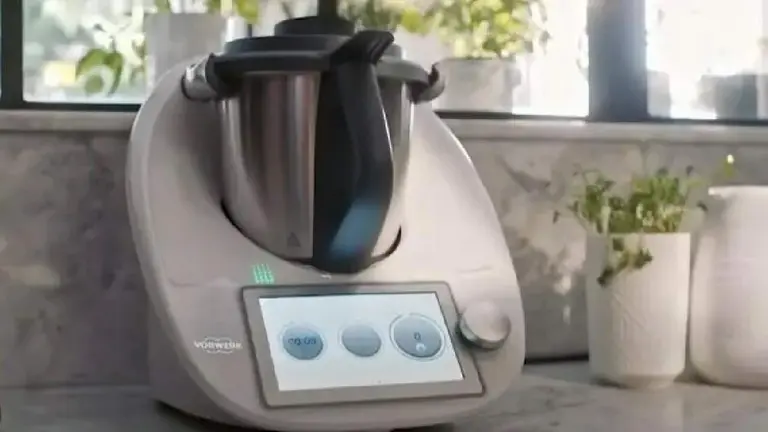 Thermomix revoluciona con el robot de cocina que promete amortizarse en meses