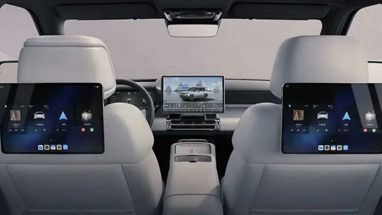 Un vehículo de BYD tiene 1300 kilómetros de autonomía y su precio es extremadamente bueno