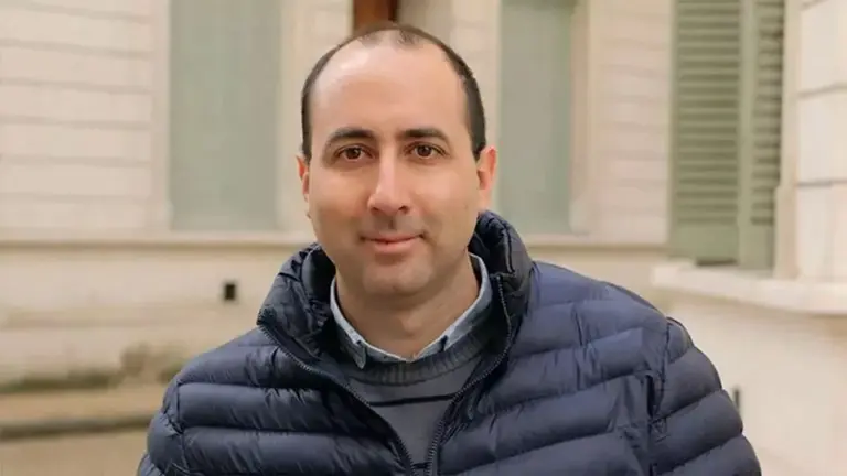 Testigo ratificó en tribunales los dichos de Spagnuolo en los audios sobre las presuntas coimas en Discapacidad