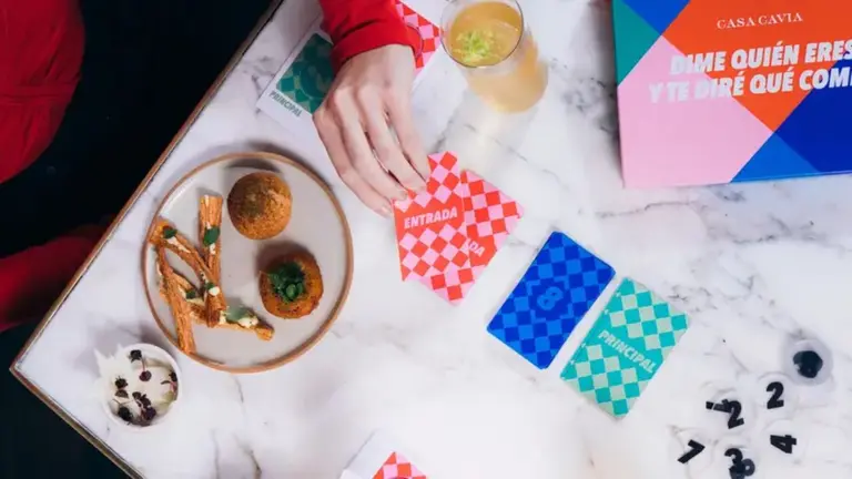Dónde comer: una experiencia gastronómica interactiva en Palermo por sólo $60.000