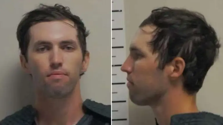 "Fui yo, lo siento": un chat, ADN y una nota, entre las pruebas que complican al presunto asesino de Charlie Kirk