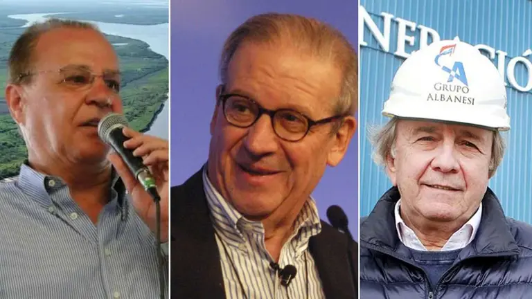 Causa Cuadernos: empresarios ofrecieron yates, propiedades y más de $500 millones para evitar el juicio