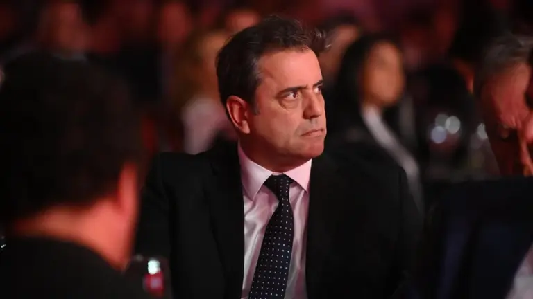 Lisandro Catalán reconoció que el Gobierno podría otorgarle un crédito a las provincias