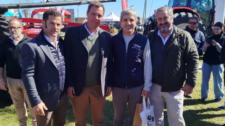 La advertencia del Campo a Milei tras los resultados en la elección de Buenos Aires