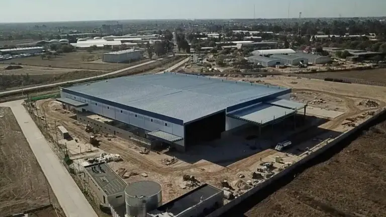 Multinacional italiana realiza una millonaria inversión para abrir planta en Argentina, pese a la caída del consumo