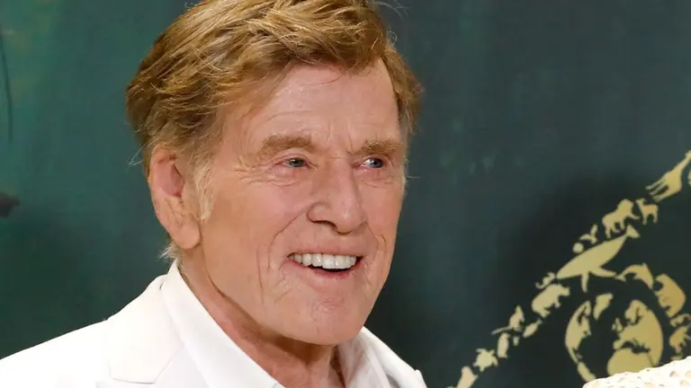 Murió Robert Redford: el galán de Hollywood que transformó el cine independiente en EE. UU