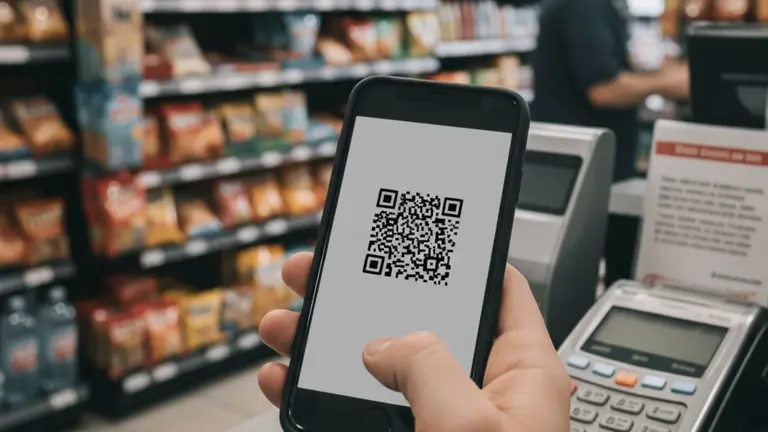 Pago con descuento con billetera virtual