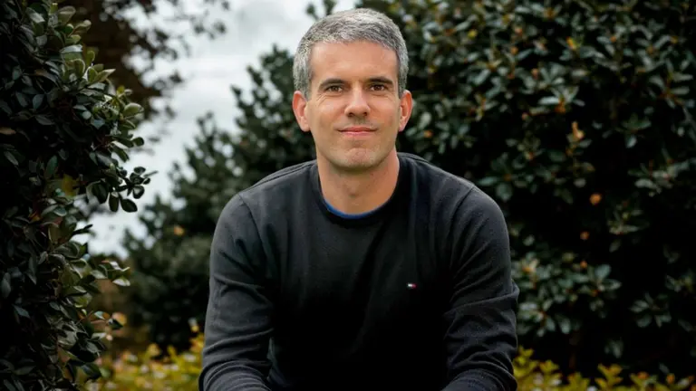 Es uruguayo y lanzó en Argentina una startup que le simplifica el negocio de delivery a comercios