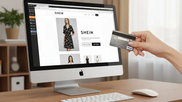 Dólar más caro: cómo ahorrar en la compra de Shein o temu