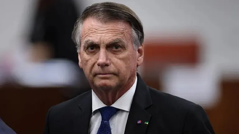 jair bolsonaro