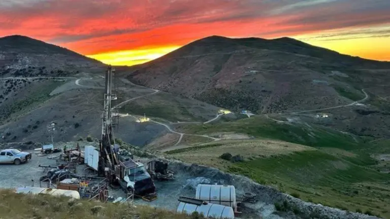 Encontraron una de las minas de oro más grandes del siglo: dónde está y cuánto hay
