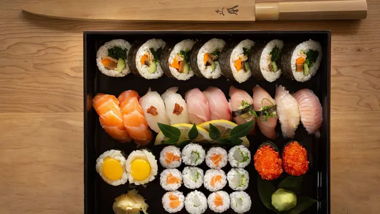 Se viene la semana de la gastronomía japonesa en Argentina: cómo participar