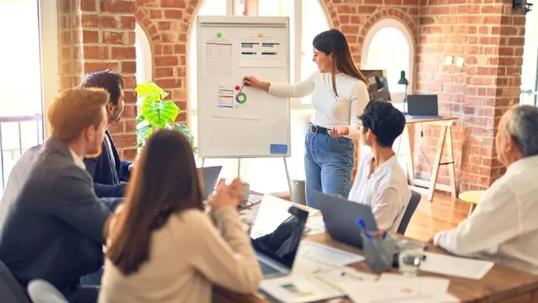 Una guía con buenas prácticas comerciales para el mercado de la comunicación