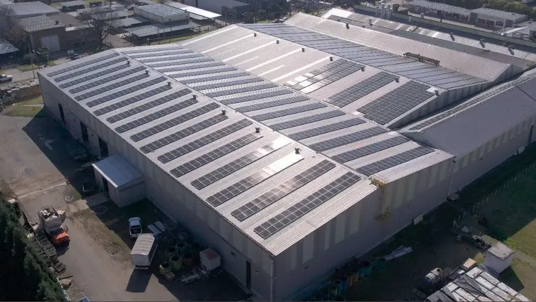 Corven Venado Tuerto