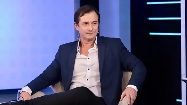 Daniel Lipovetzky liquidó a Milei por el préstamo de Estados Unidos: "Siempre fue un burro"