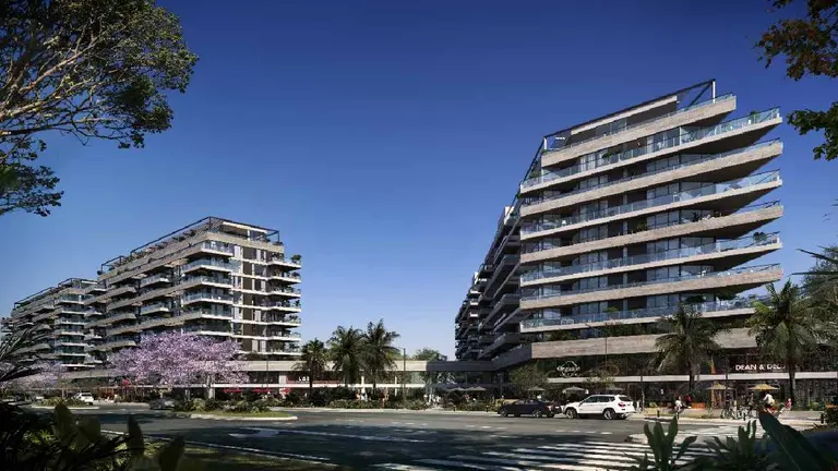 En qué barrios porteños están los proyectos inmobiliarios más disruptivos del mercado