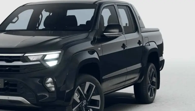 Una de las camionetas más vendidas aumentó y ya vale $90 millones: cómo quedó frente a los SUV