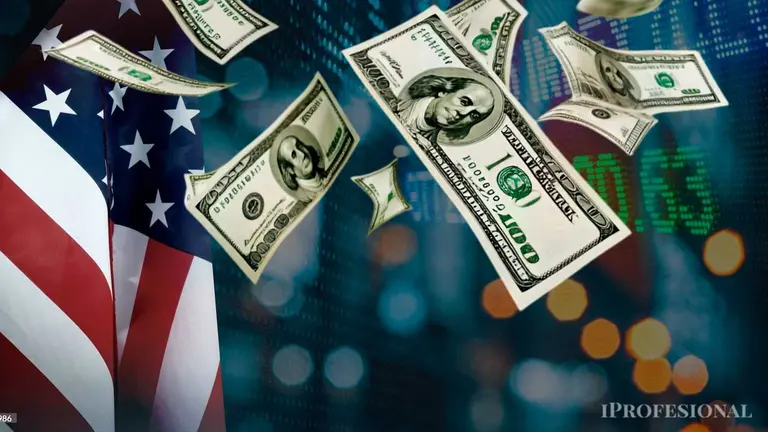 El plan en dos pasos del Tesoro de EE.UU. para el dólar y la letra chica que miran en la City