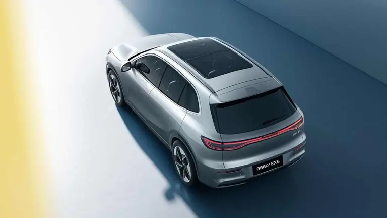Automotriz china apuesta a crecer fuerte en Argentina y prepara su próximo lanzamiento