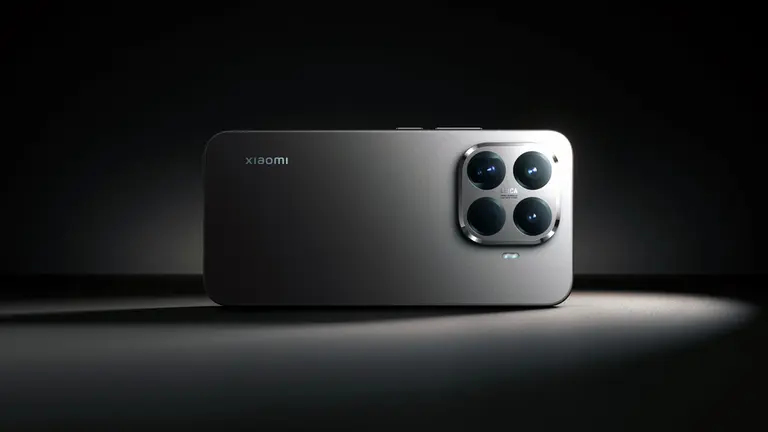 Xiaomi lanza nuevos celulares 15T: óptica excepcional y conectividad innovadora