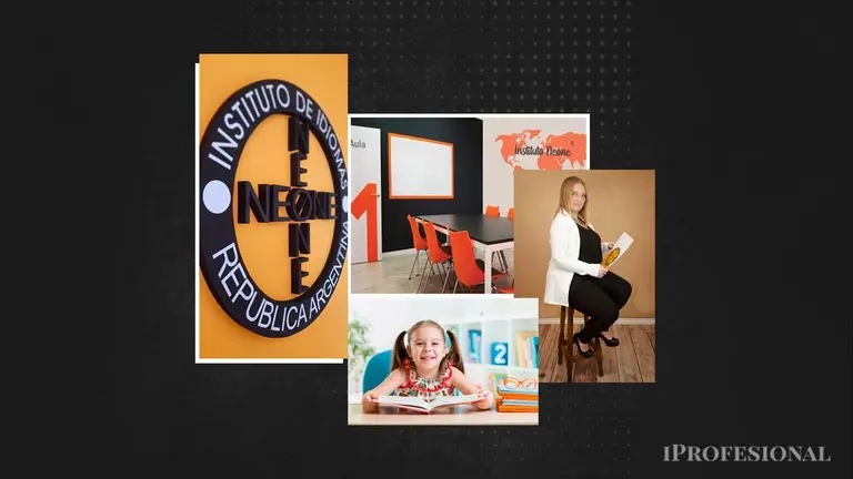 Sufrió el corralito y un contrato casi la arruina, pero no se rindió: hoy lidera más de 50 franquicias