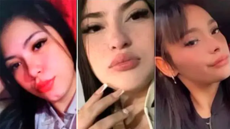 Kicillof habló del triple femicidio de Florencia Varela y apuntó contra "un grupo narco internacional"