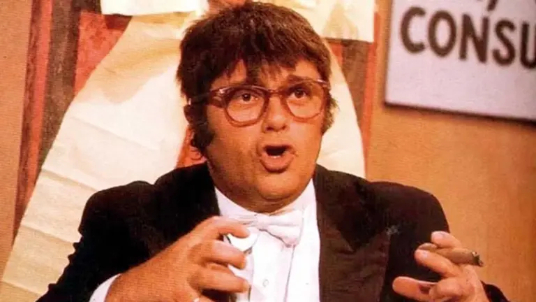 tato bores sobre las retenciones