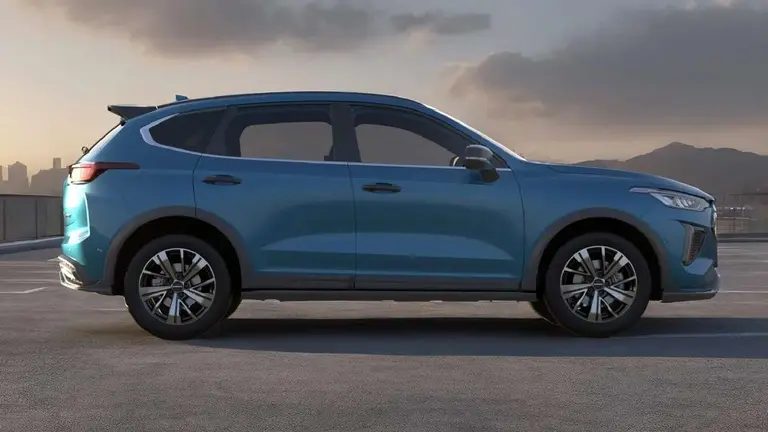 Uno de los SUV chinos más vendidos bajó de precio en septiembre: cuánto sale