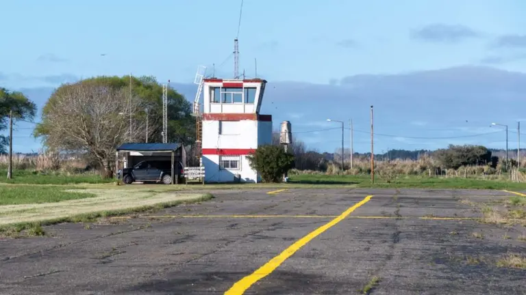 Esta aerolínea confirmó que volará al aeropuerto de Villa Gesell