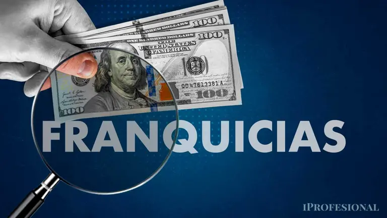 10 franquicias rentables por menos de 10 mil dólares