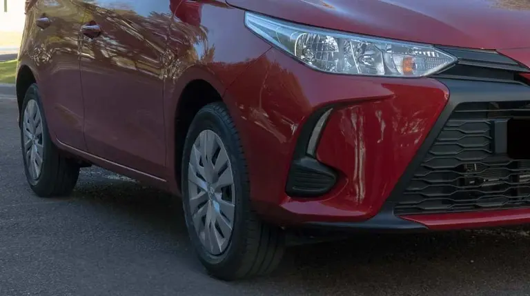 Este auto importado lidera las ventas en septiembre y desplaza al Peugeot 208 y Fiat Cronos