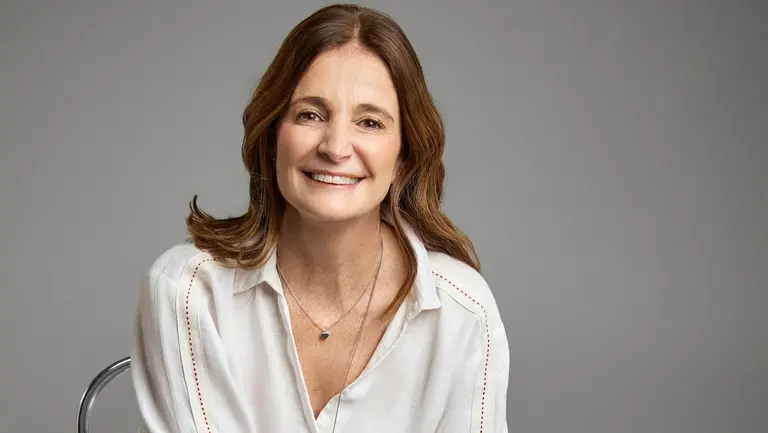 Victoria Cole, CEO de VML Latam