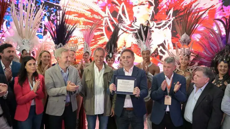 Ahora es Fiesta Nacional: reconocimiento a uno de los grandes festejos de la Argentina