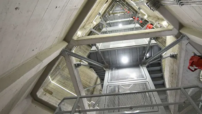 Ya se pueden comprar entradas para subir al Obelisco