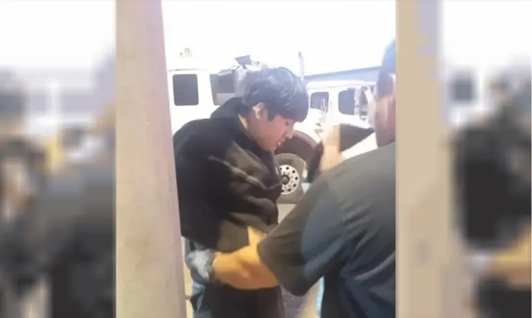 Detuvieron a "Pequeño J" en Perú