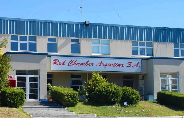 Conflicto con una pesquera en Chubut desata crisis diplomática con Trump y Estados Unidos