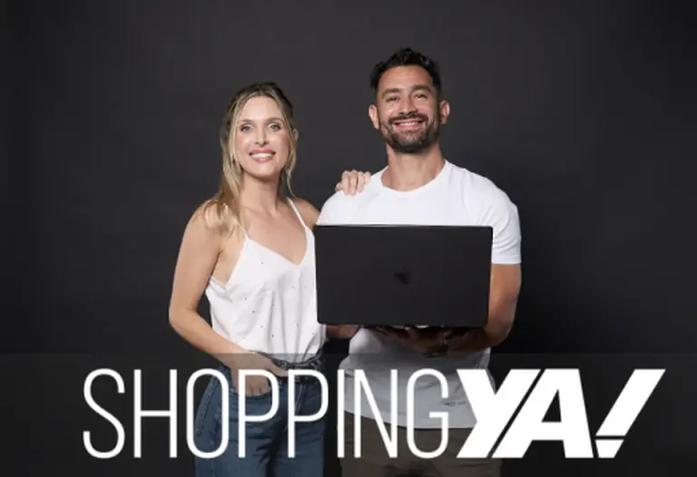 ShoppingYa