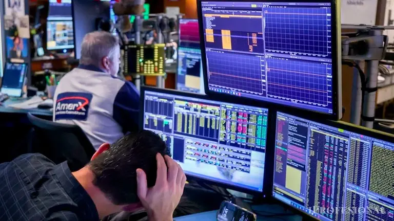 ADR argentinos en Wall Street y bonos cayeron más de 4%: la cautela marcó el pulso de los mercados