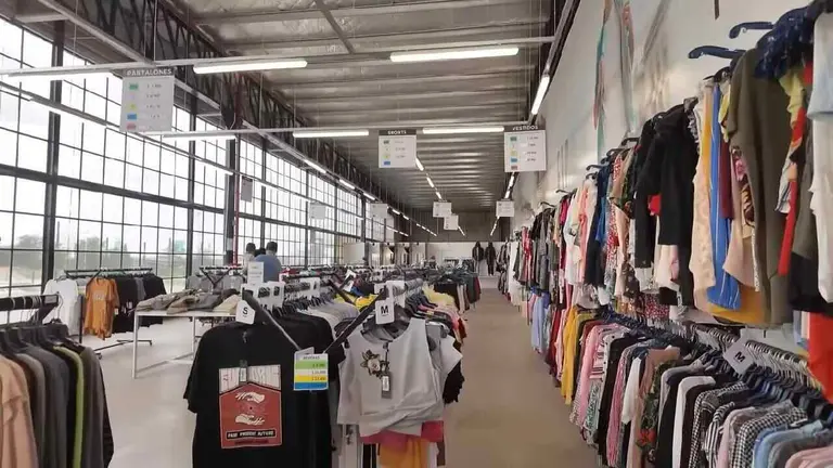 Los mejores y más baratos outlets para comprar online desde casa