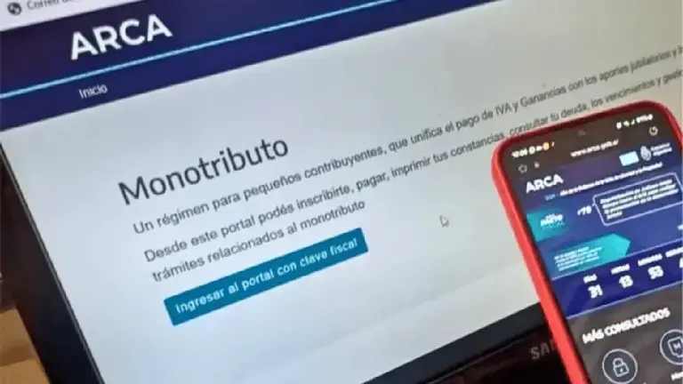 Arca pone la lupa en los monotributistas que hagan estas maniobras sospechosas