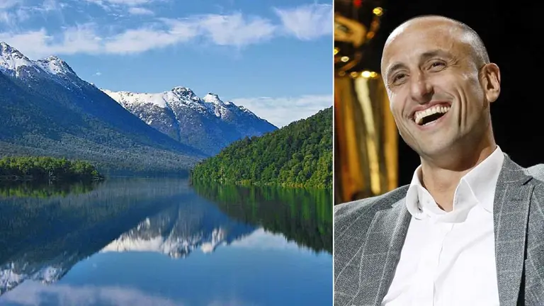 La Justicia ordenó a una comunidad mapuche entregar tierras usurpadas a Manu Ginóbili