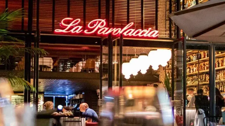 Un plato en La Parolaccia sale $10.000 en la nueva versión en Palermo