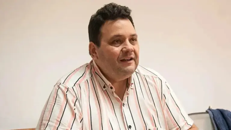 El dueño del partido por el que Espert fue candidato reveló cómo intentó blanquear los u$s200.000 que recibió