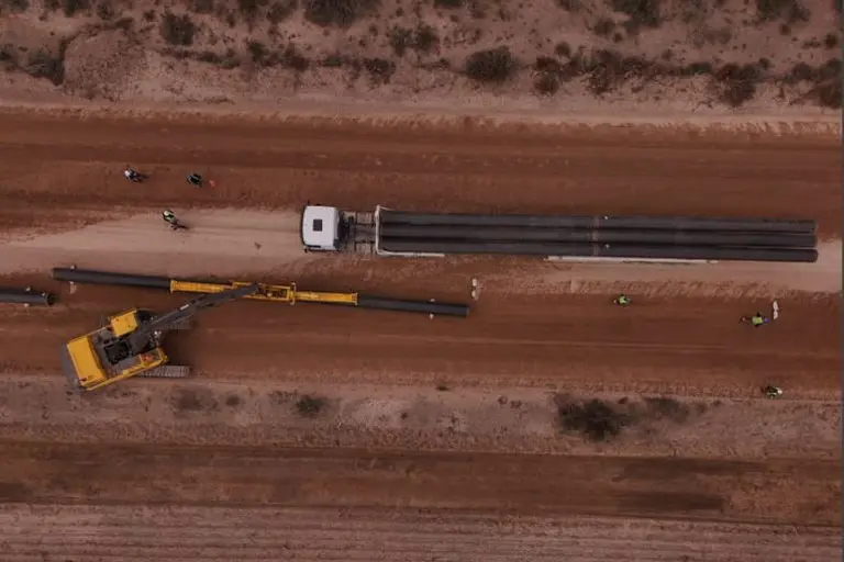 Para YPF, es momento de definir una nueva obra millonaria que cambie el mapa petrolero