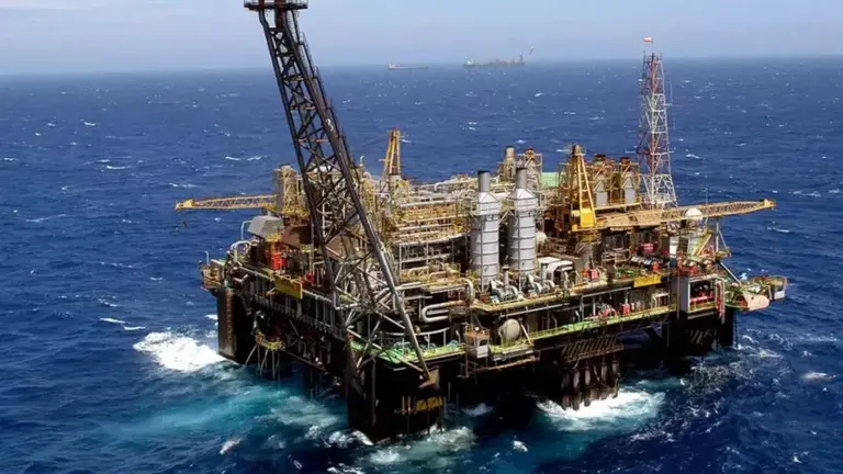 Alerta: petrolera británica avanza con megayacimiento en Malvinas y reaviva conflicto por soberanía