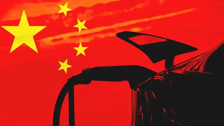 Una marca china analiza un "fuerte" desembarco en la Argentina de la mano de Renault