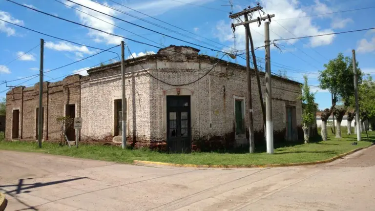 pueblo