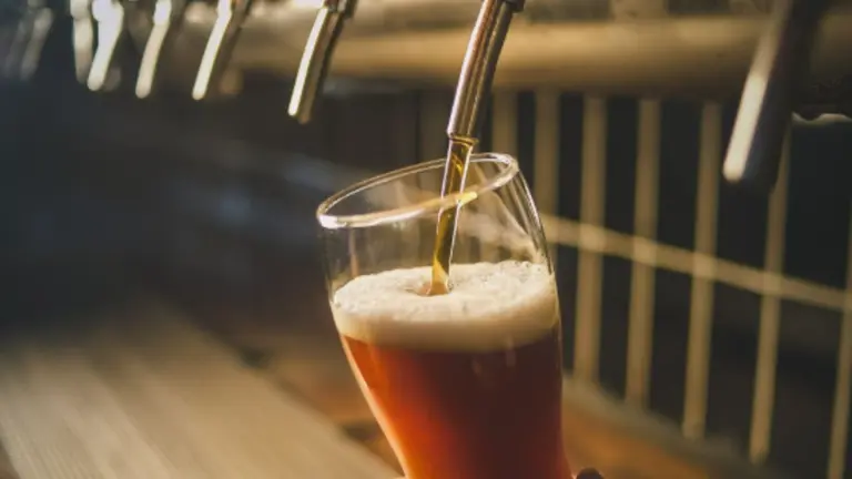 Dónde es la Fiesta de la Cerveza este fin de semana en un destino turístico de Argentina